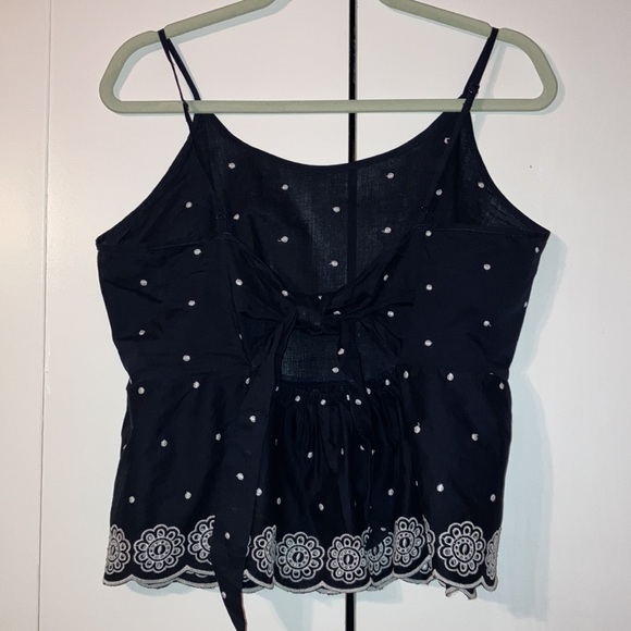 Spaghetti String Tank Top(Final Sale Price) - Picture 3 of 4